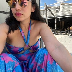 Meet your Posher, Vanessa